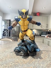 Sideshow wolverine premium for sale  ROCHDALE