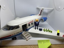 playmobil airplane for sale playmobil airplane for sale Fargo