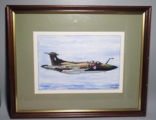 Raf jet fighting for sale  GLENROTHES