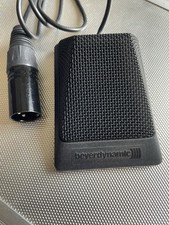 Beyerdynamic mpc condenser for sale  EDINBURGH