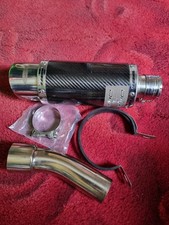 Delkevic stubby link for sale  SHEFFIELD