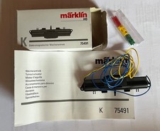 Märklin 75491 elektrischer gebraucht kaufen  Bensheim