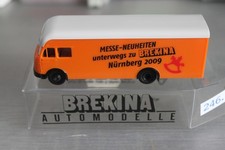 Brekina mercedes benz gebraucht kaufen  Salzbergen