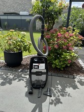 Staubsauger staubsauger blizza gebraucht kaufen  Ennigerloh