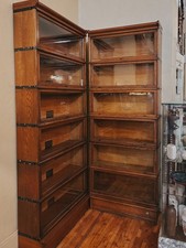 Rare globe wernicke for sale  Columbus