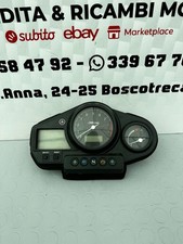 Strumentazione yamaha tdm usato  Boscotrecase