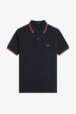 Fred perry polo usato  Gambolo