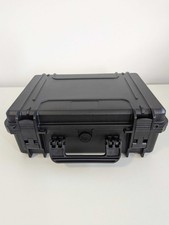 Waterproof hard transport for sale  READING
