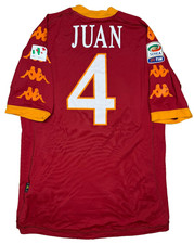 Maglia calcio vintage usato  Roma