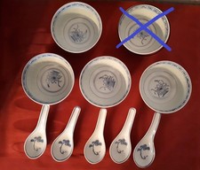 Vintage chinesische suppen gebraucht kaufen  Weimar