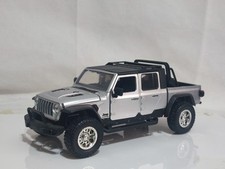 Jada jeep gladiator d'occasion  Expédié en Belgium