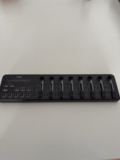 Korg nano kontrol gebraucht kaufen  Frankenblick, Schalkau