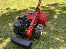 Mtd rotavator 5.0hp for sale  SHREWSBURY