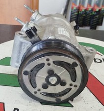 Compressore aria condizionata usato  Barcellona Pozzo di Gotto