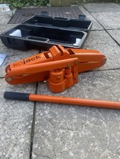 kojack caravan jack for sale  ROTHERHAM