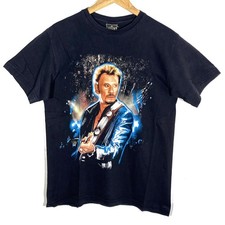 Tee shirt graphique d'occasion  Montpellier-