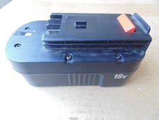 Black decker 18v for sale  SCUNTHORPE