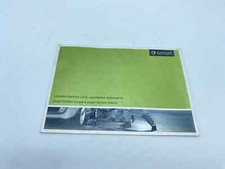 Libretto service smart usato  Arzano