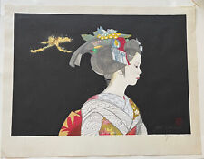 Original japanese woodblock for sale  Sag Harbor