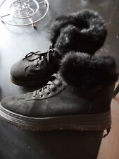 Bottine fourrée fille d'occasion Bottine fourrée fille d'occasion  Bacqueville-en-Caux