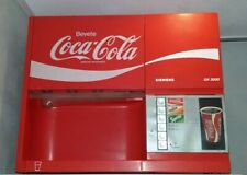 Distributore banco coca usato  Napoli