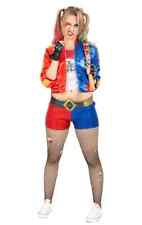 Womens harley quinn for sale  BLACKPOOL