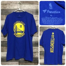 Fanatics golden state for sale  Seattle