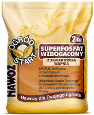 Superphosphat p2o5 phosphordü gebraucht kaufen  Guben