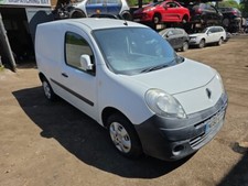 Renault kangoo mk2 for sale  ACCRINGTON