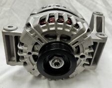 Alternador Valeo GM 13597244 FABRICANTE DE EQUIPAMENTO ORIGINAL, Chevy Buick LaCrosse Verano Captiva Sport 12-17 comprar usado  Enviando para Brazil