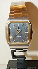 Tissot seastar quartz usato  Avellino