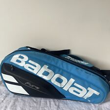 Mochila Babolat Pure Play Multi tênis raquete compartimento isotérmico azul comprar usado  Enviando para Brazil