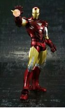 Bandai s.h.figuarts iron usato  Bologna