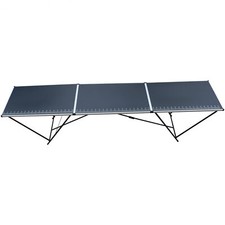 New aluminium folding for sale  UK