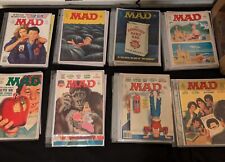 Vintage mad magazines for sale  Mount Clemens