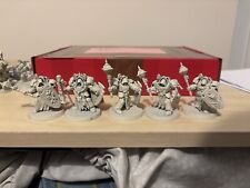 40k space marines for sale  LINCOLN