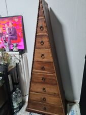 Pair vintage solid for sale  WOKING