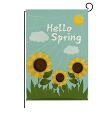 1pc sunflower pattern for sale  Hanover