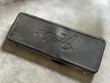1980s fender usa for sale  Warren