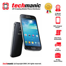 Smartphone Preto (Desbloqueado) - Samsung Galaxy S4 mini GT-I9190 - 8GB comprar usado  Enviando para Brazil