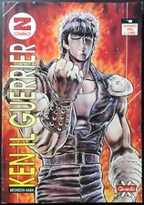 Ken guerriero compact usato  Agliana