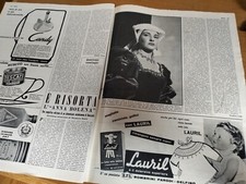 Maria callas anno usato  Italia