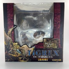 Figurine Tigrex Monster Hunter Capcom Figure Builder Creator's Model CFB comprar usado  Enviando para Brazil