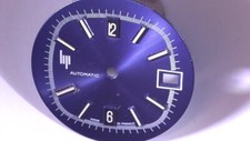Vintage montre lip d'occasion  Ploërmel