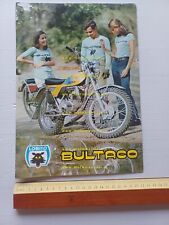 Bultaco lobito 125 usato  Vimodrone