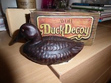 Avon duck decoy for sale  NORTHAMPTON