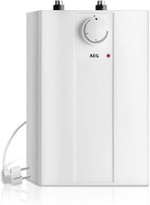 Aeg huz basis gebraucht kaufen  Elsoff, Rehe, Oberroßbach