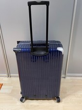 Rimowa koffer limbo gebraucht kaufen  Dietzenbach