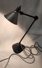 Lampe gras modèle d'occasion  Saint-Bonnet-le-Château