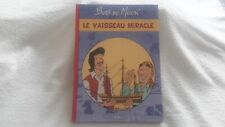 Bob moor vaisseau d'occasion  Toulon-